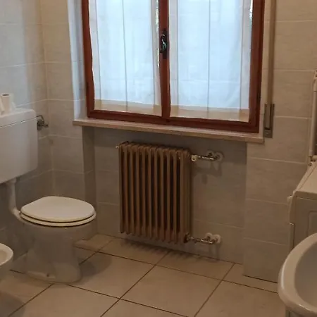 Apartment Casa Della Nonna *