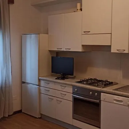 Apartment Casa Della Nonna Vicenza