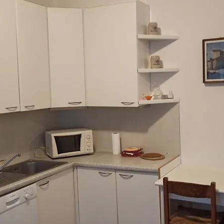 Casa Della Nonna Apartment Vicenza