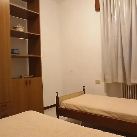 Casa Della Nonna * Vicenza