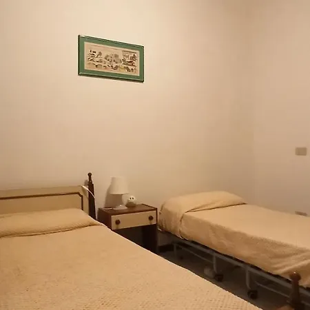 Casa Della Nonna Apartment